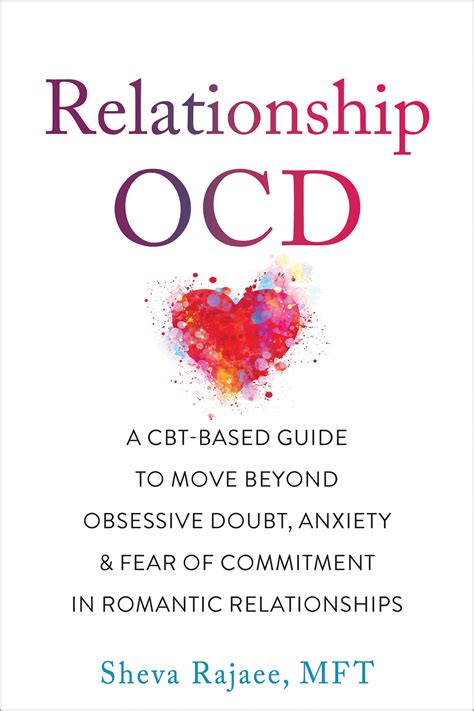 ocd and fear of dating